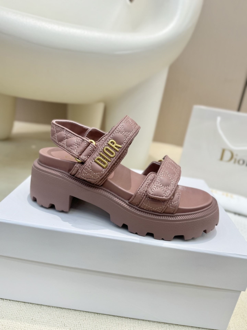 Christian Dior Sandals